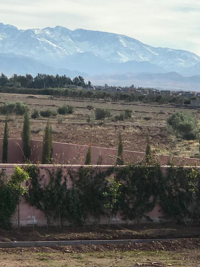 Holiday home Palais Benfatah