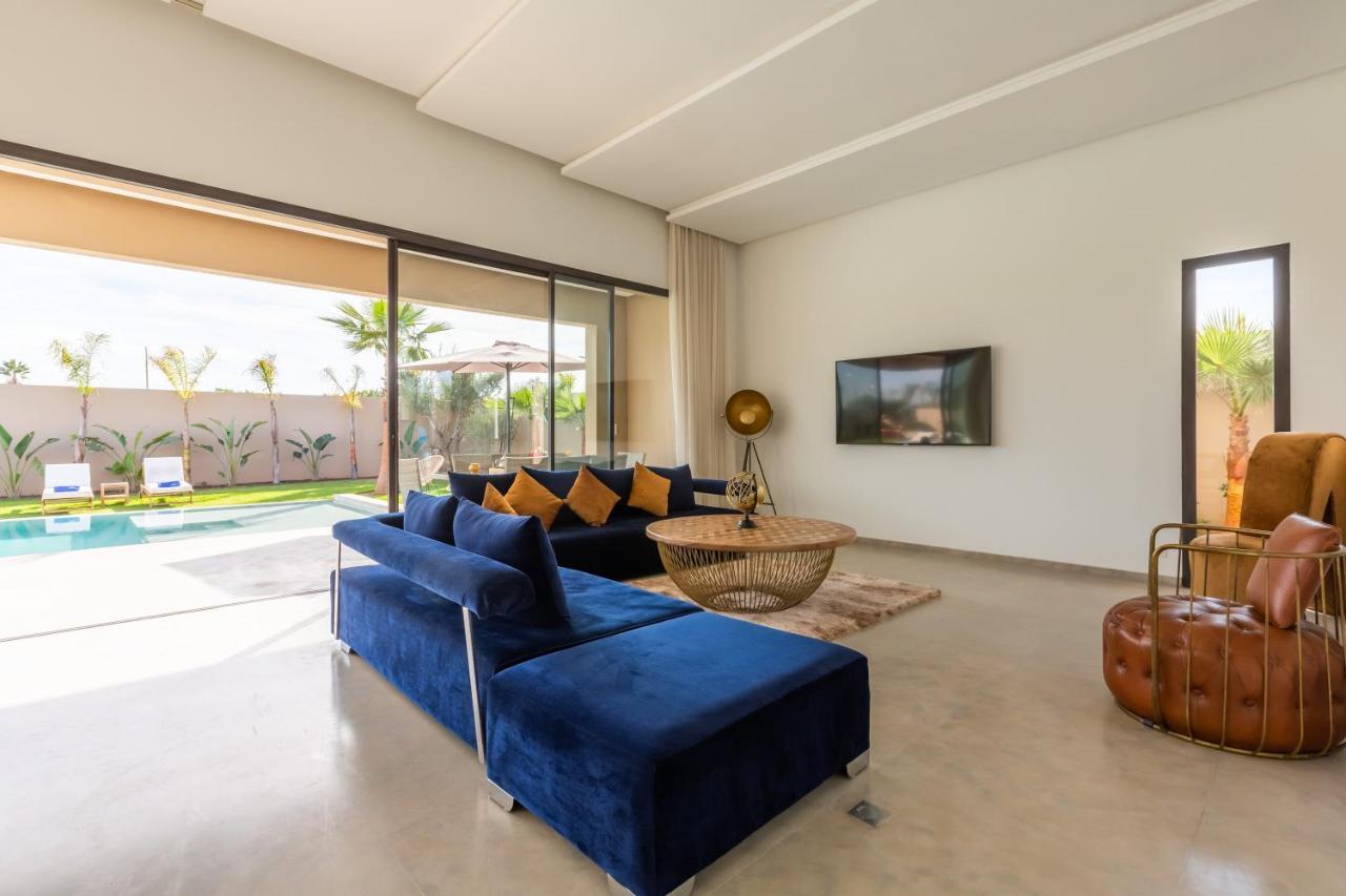 Pousada Splendide Contemporaine Marrakech *