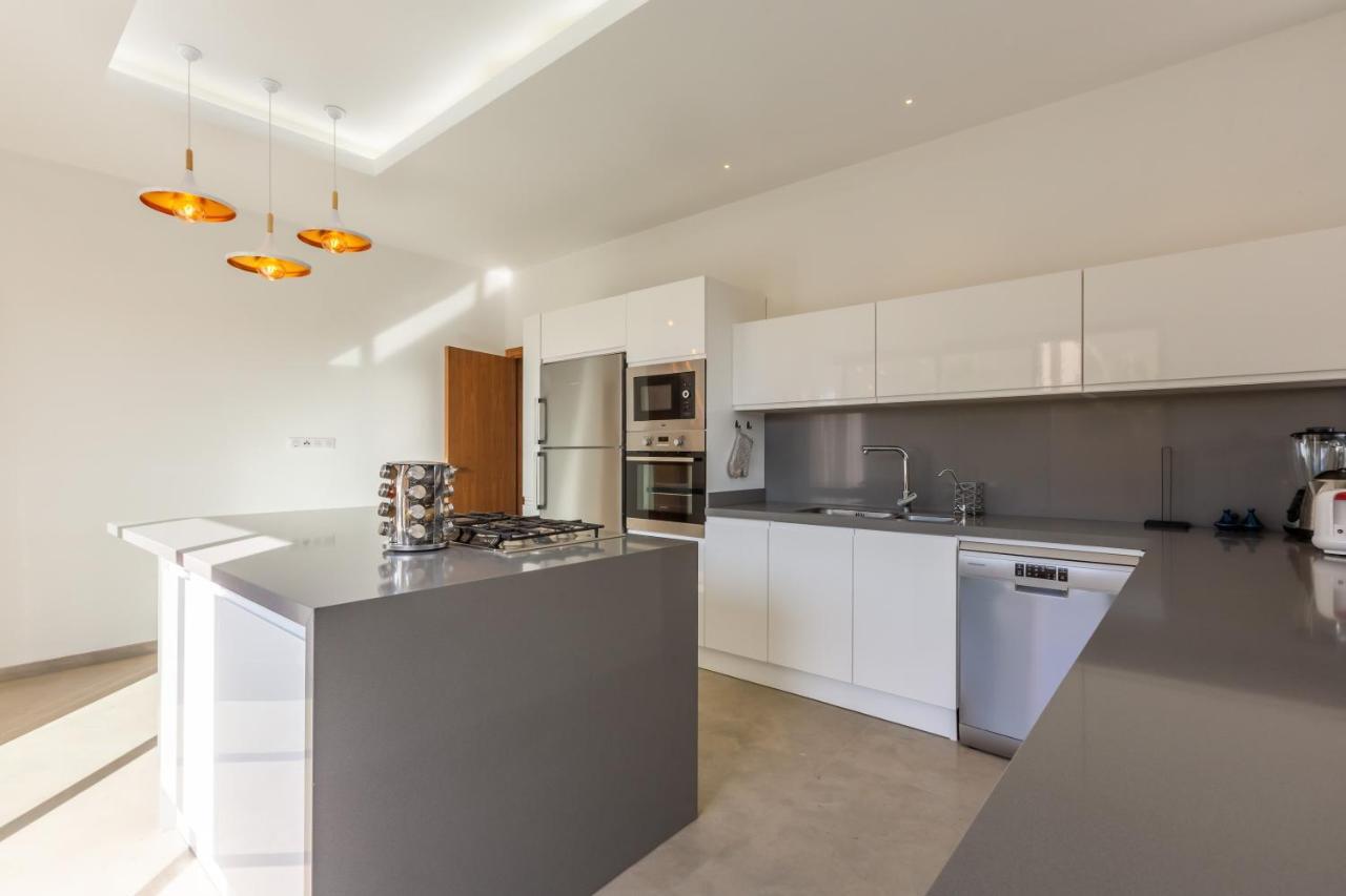 Splendide Contemporaine Marrakech Pousada