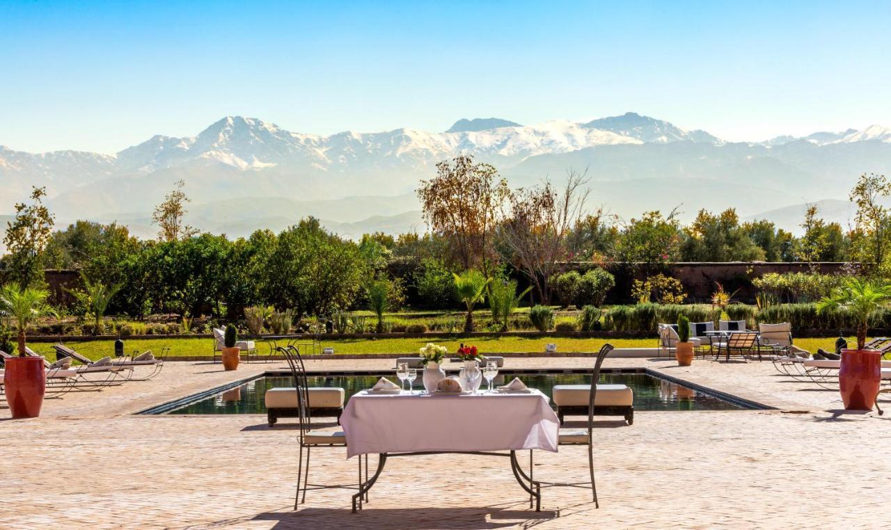 Kasbah Caracalla 4*