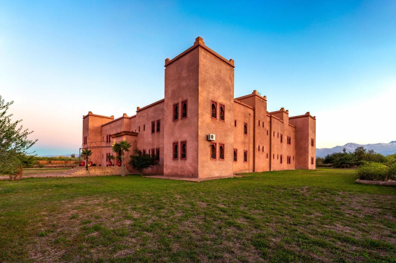 Bed & Breakfast Kasbah Caracalla 4*