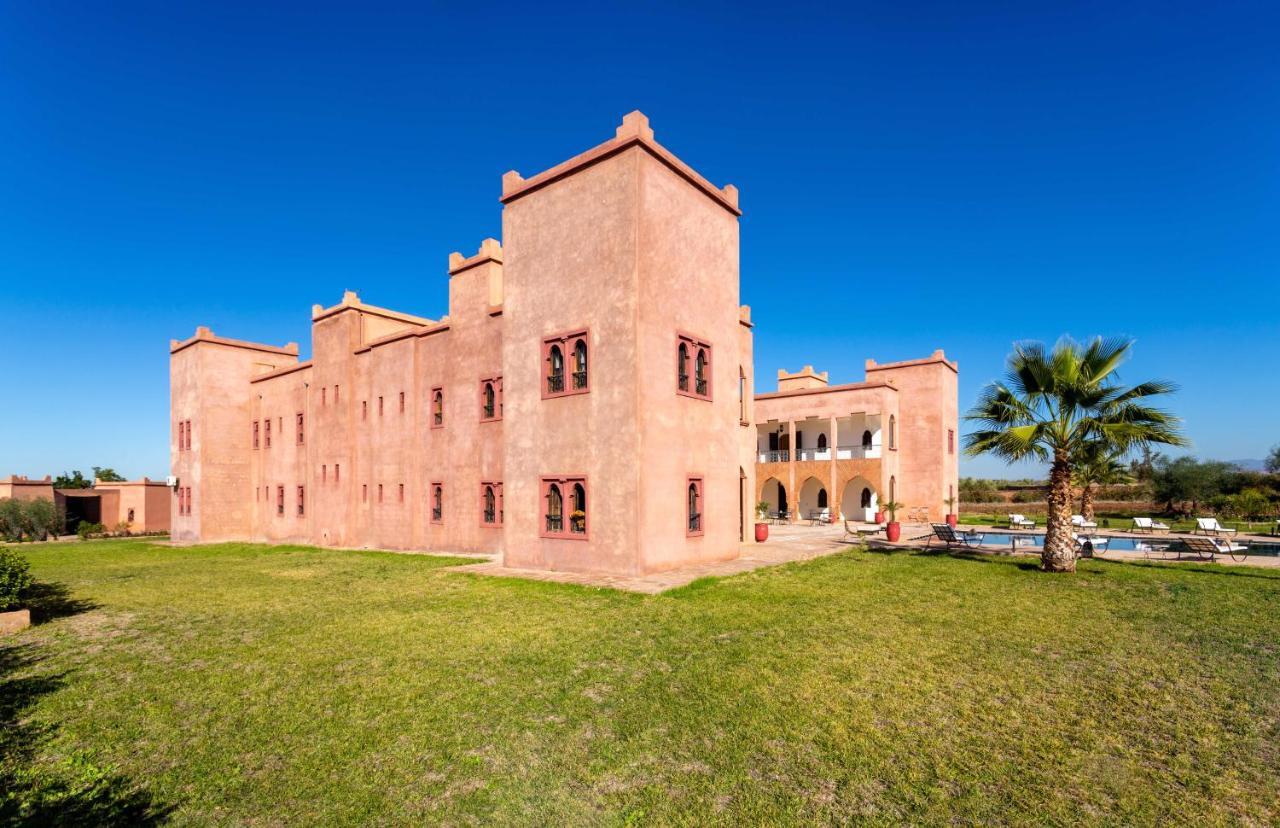 Kasbah Caracalla 4* Ait Zat