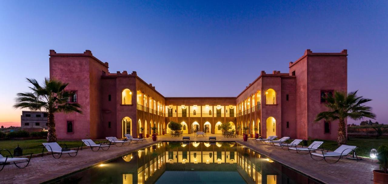 Kasbah Caracalla Bed & Breakfast 4*