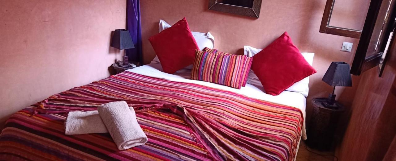 Guest house Bahia Marrakesh