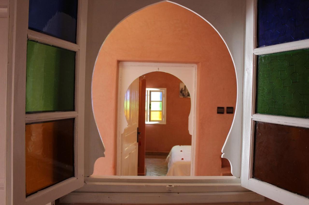 Riad Nadira