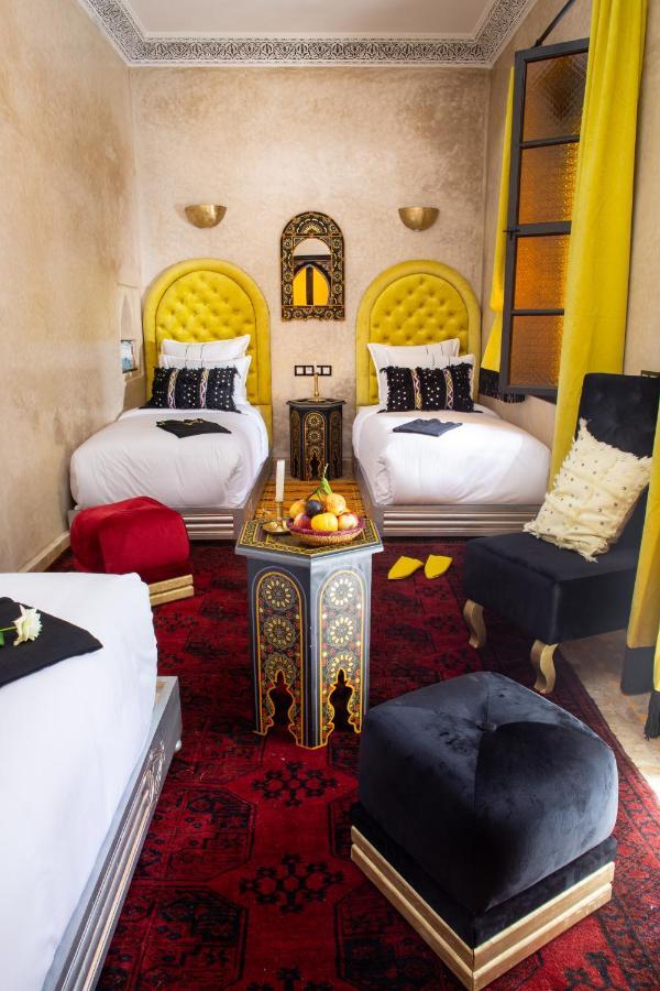 Touda Marrakesh