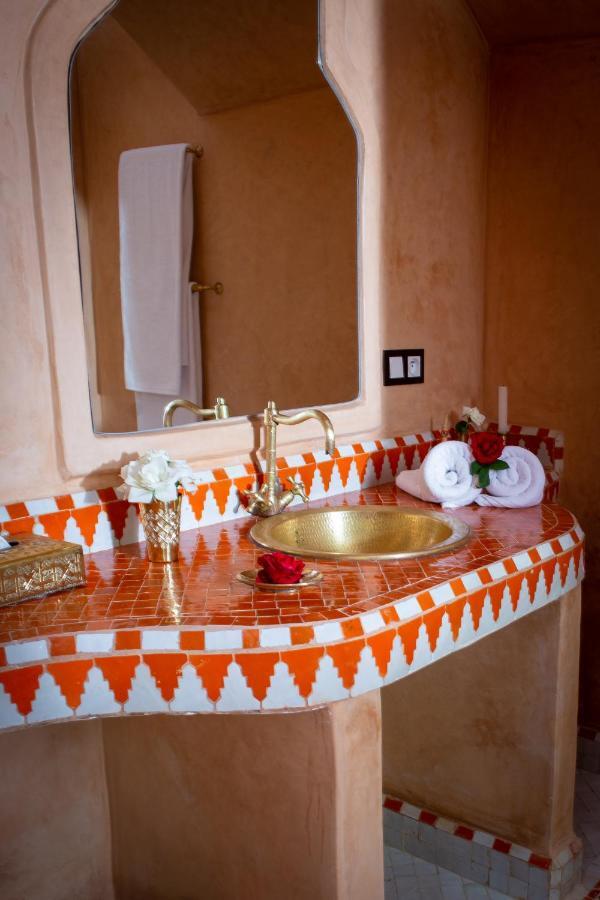 Touda Riad 3*