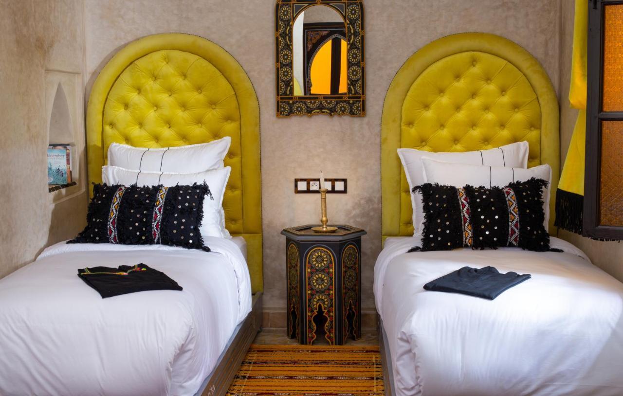 Riad Touda Marrakesh