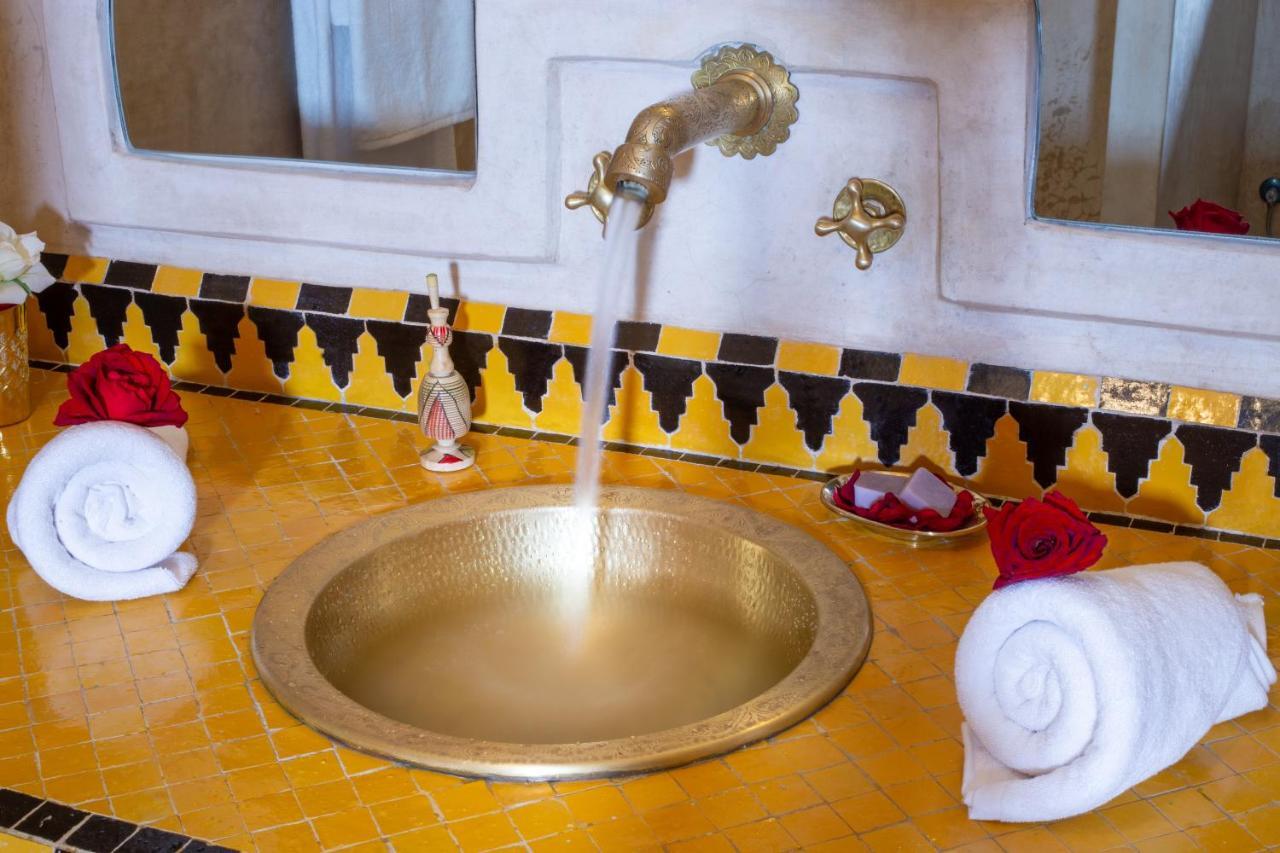Touda Marrakesh