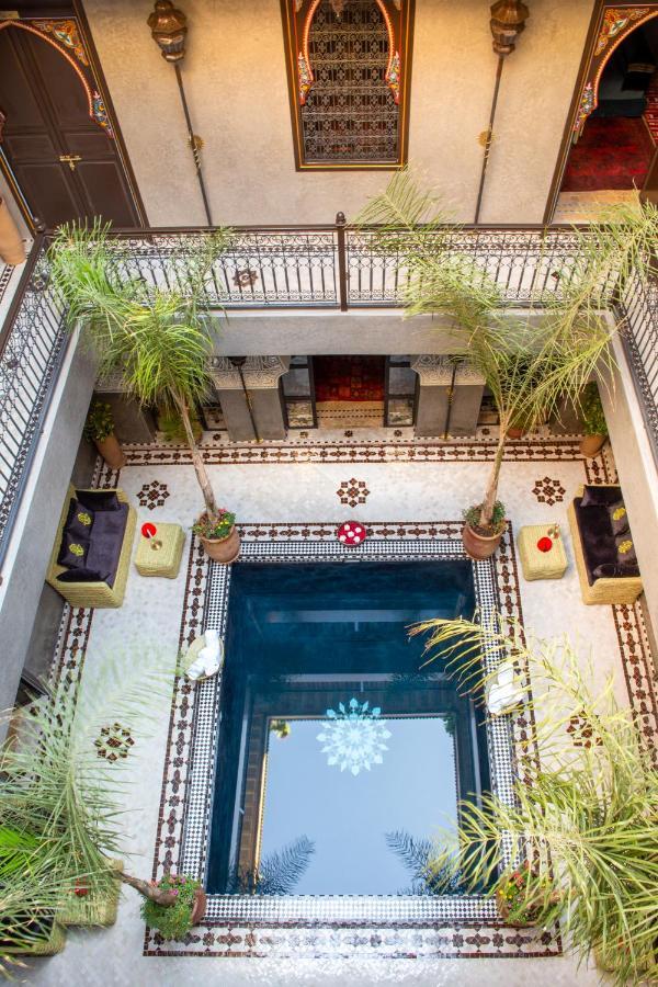 Touda Marrakesh