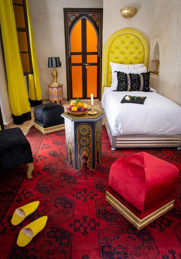 Touda Riad