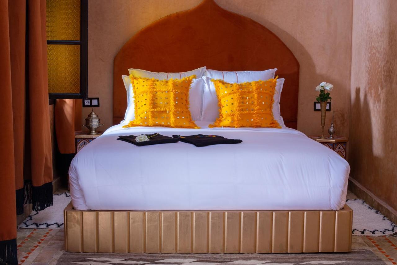 Touda 3* Marrakesh