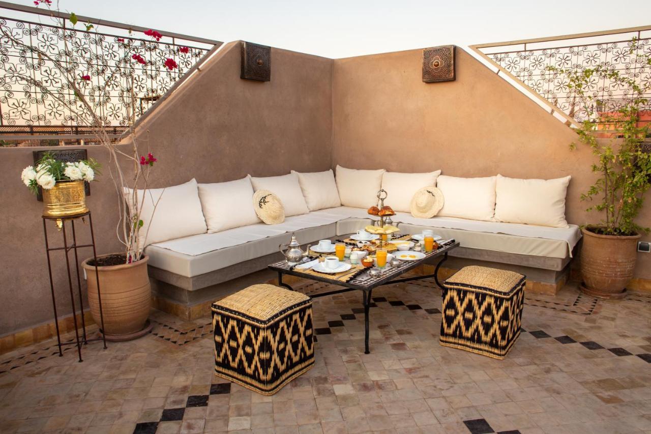 Touda Marrakesh