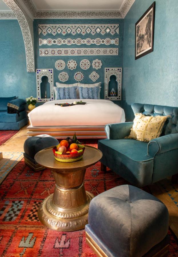 Touda 3* Marrakesh