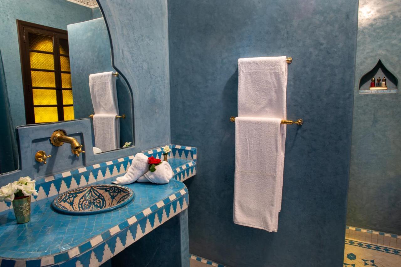 Touda Riad 3*