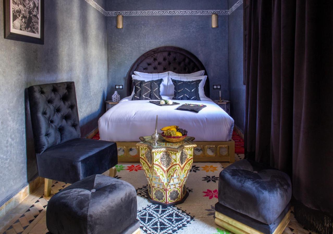 Riad Touda