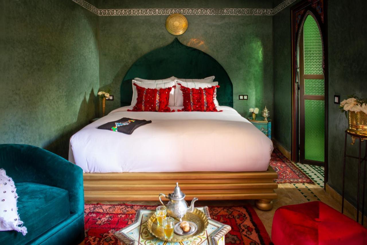 Touda Riad