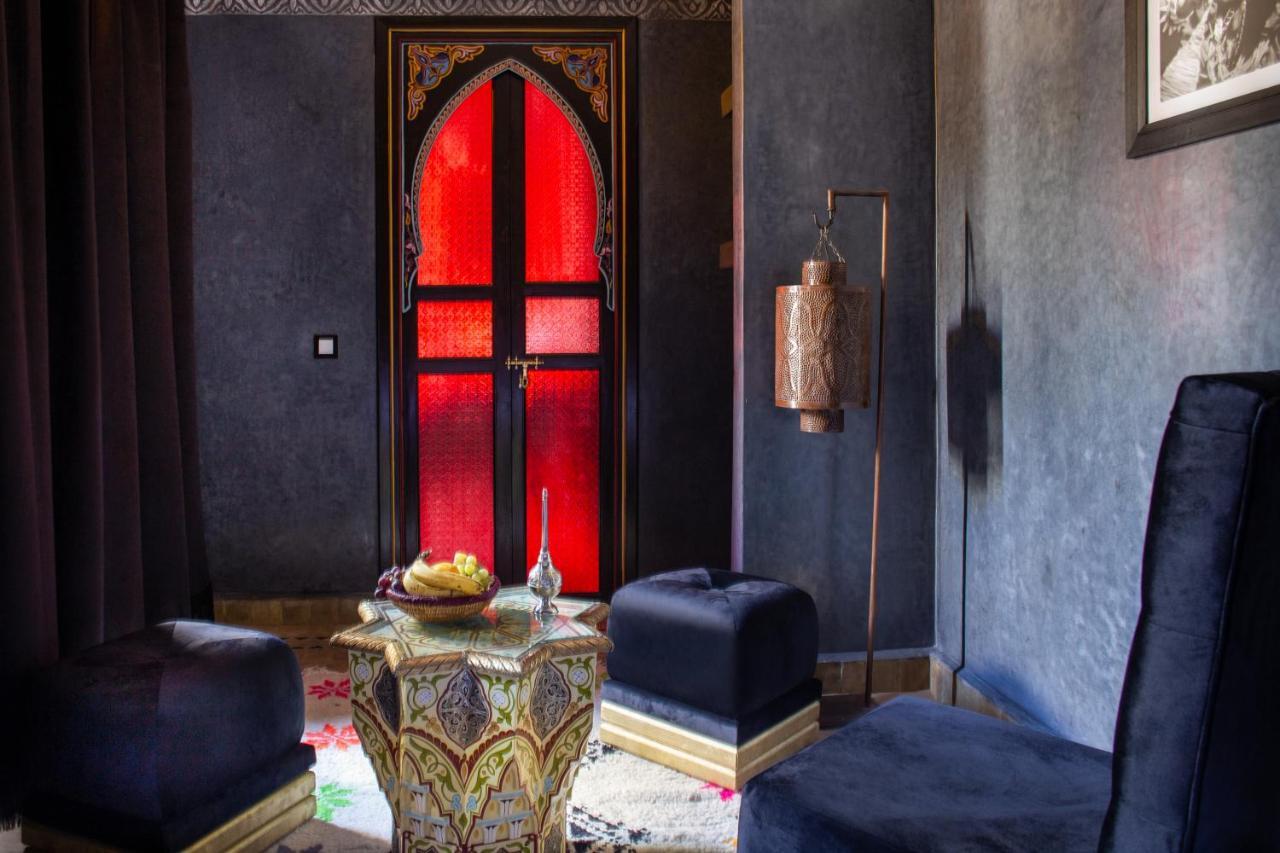 Riad Touda Marrakesh