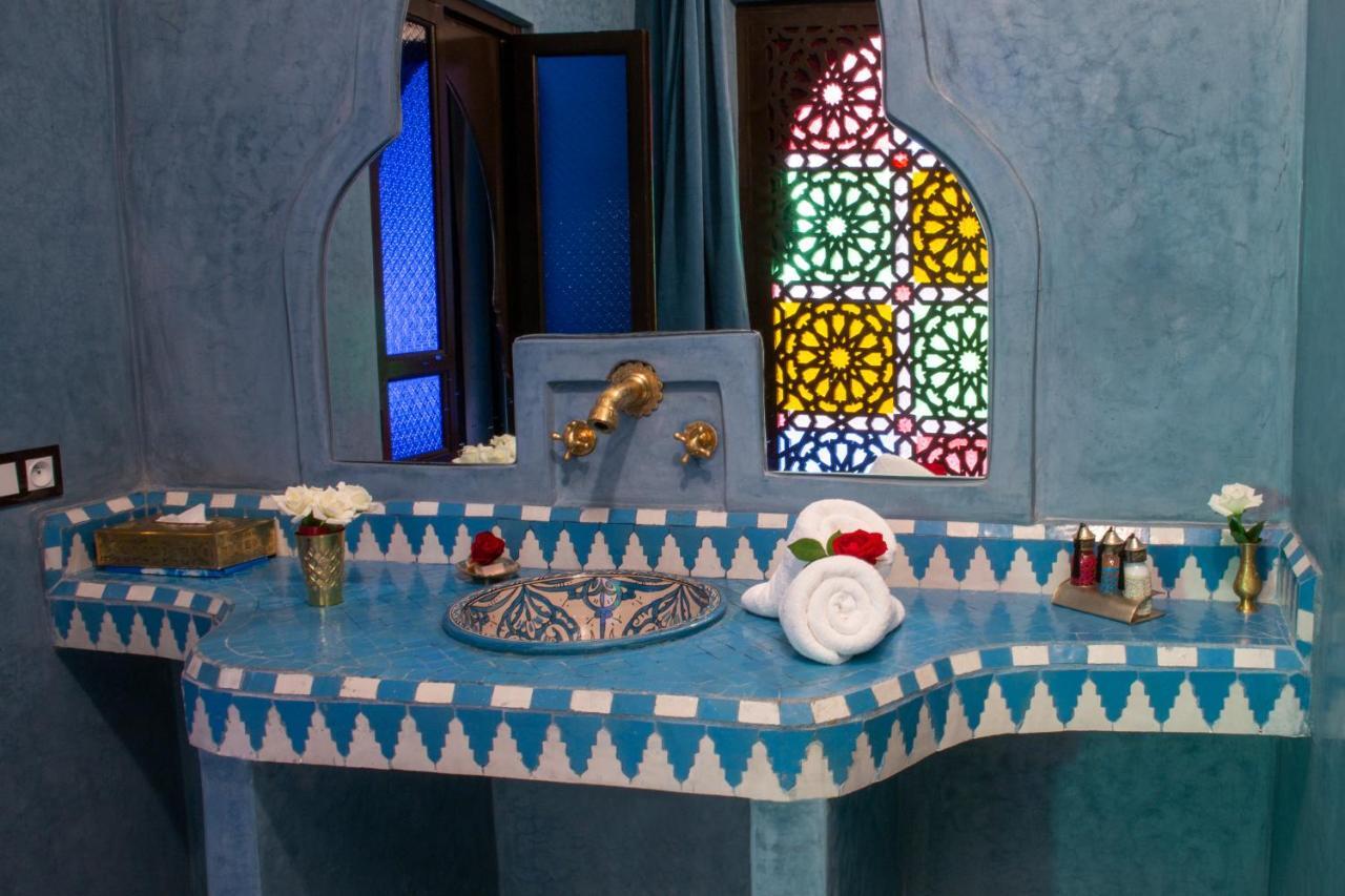 Touda Riad Marrakesh