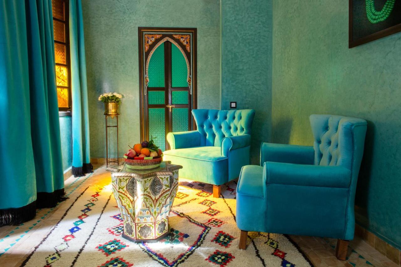 Touda Riad