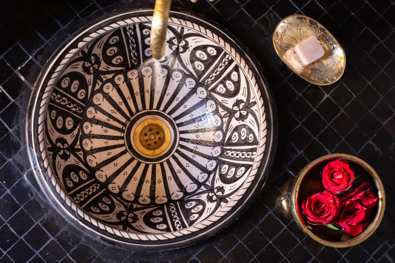 Touda Riad Marrakesh