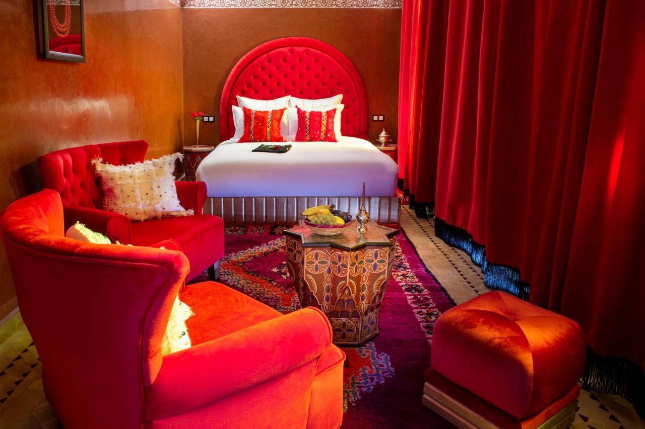 Touda Riad