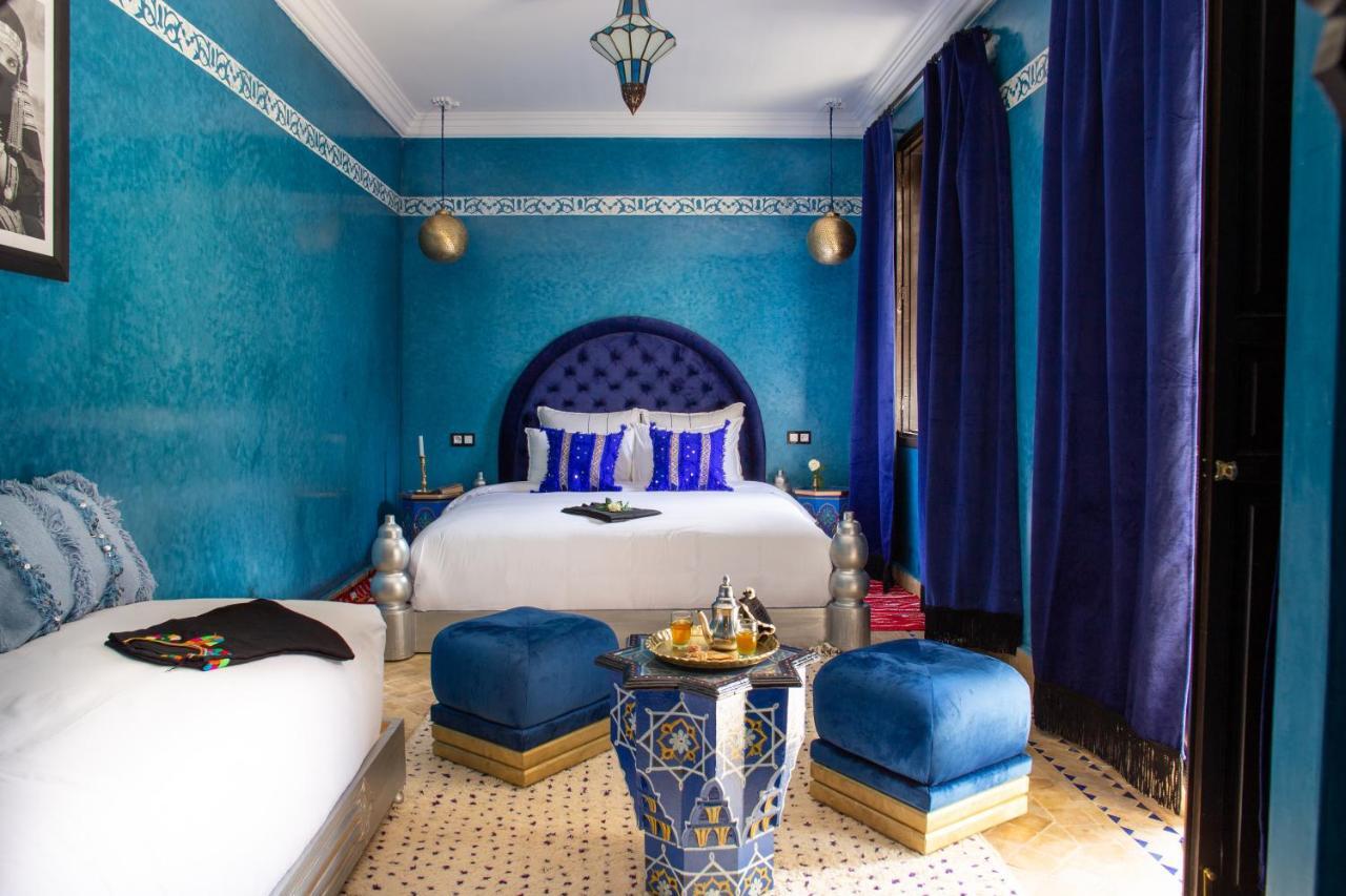 Riad Touda Marrakesh