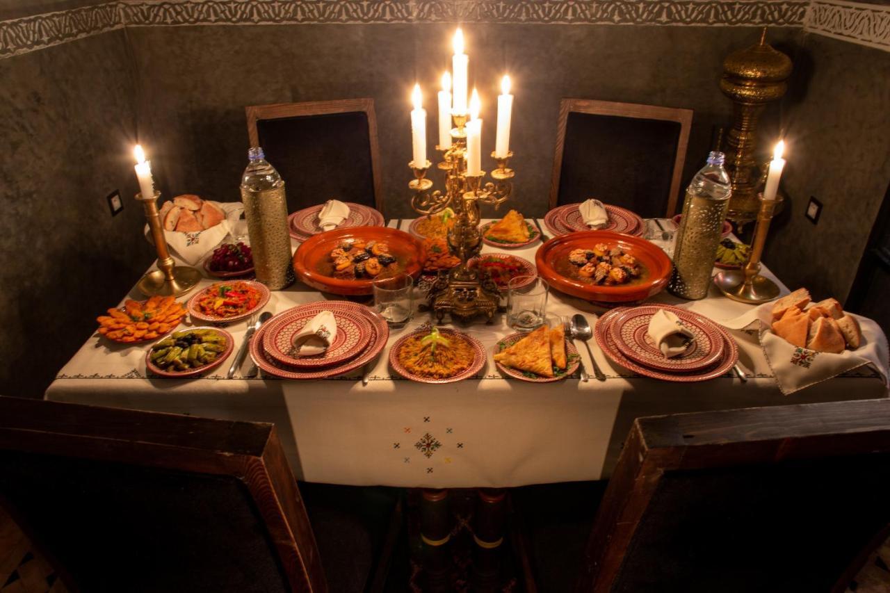Touda Riad Marrakesh