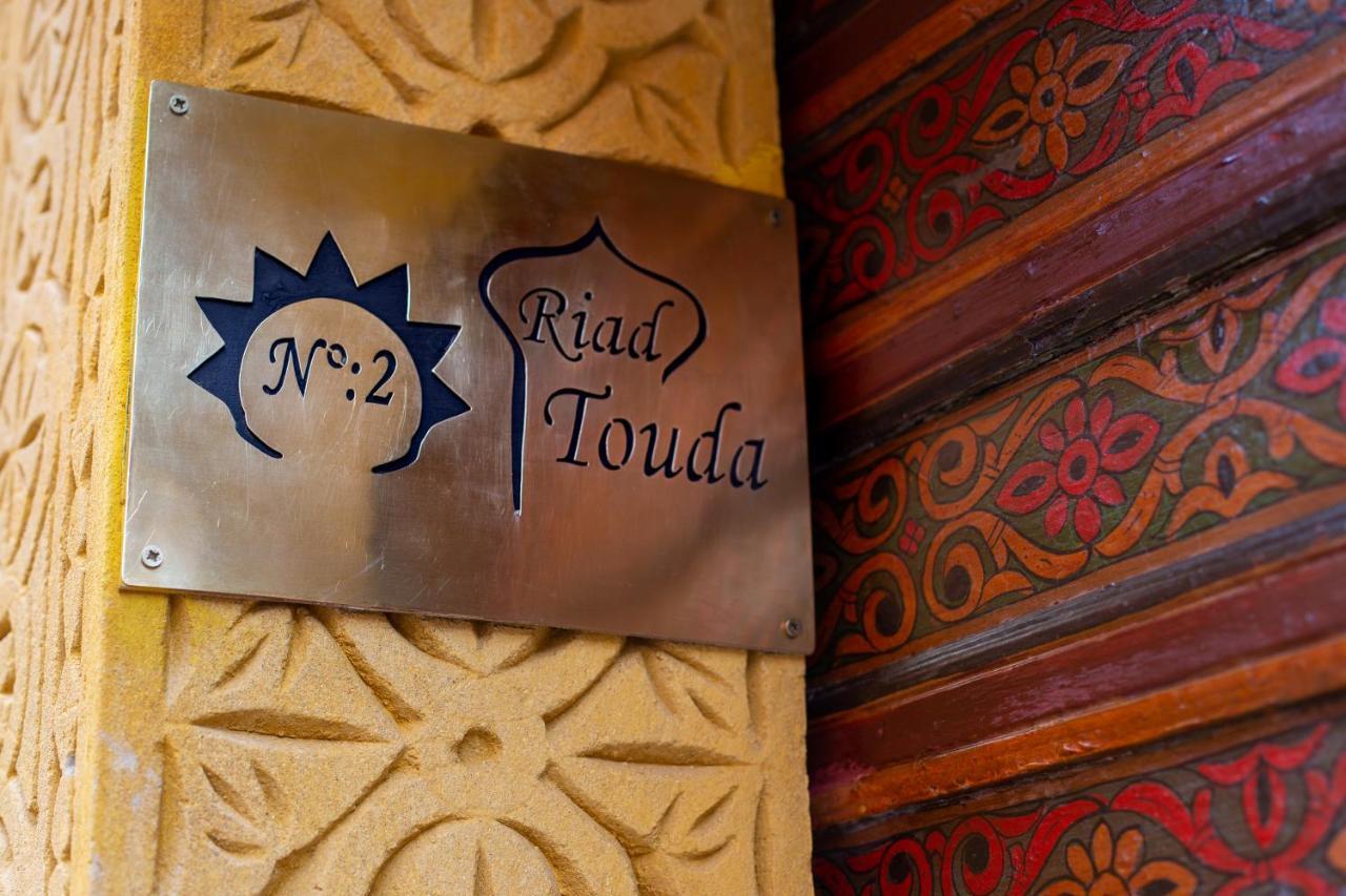 Touda