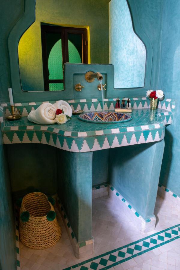 Riad Touda Marrakesh