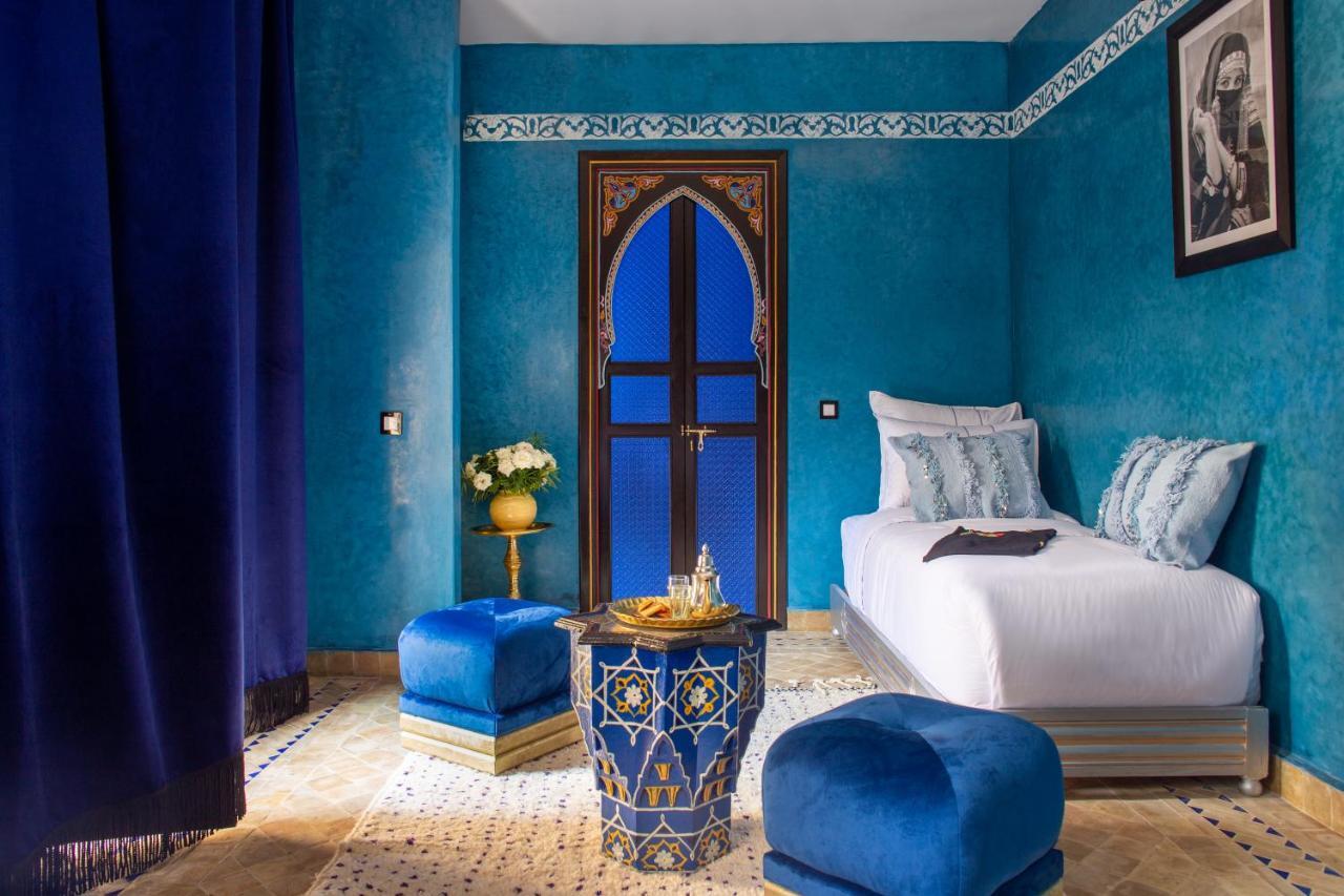 Touda Riad