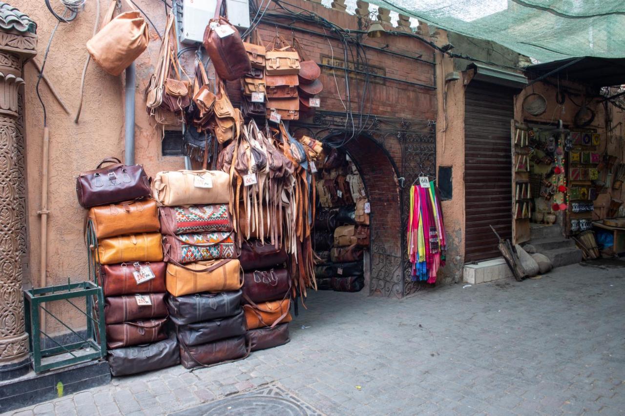 Touda Riad