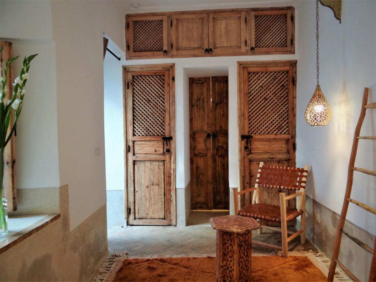 Dar Eternity Guest house Marrakesh
