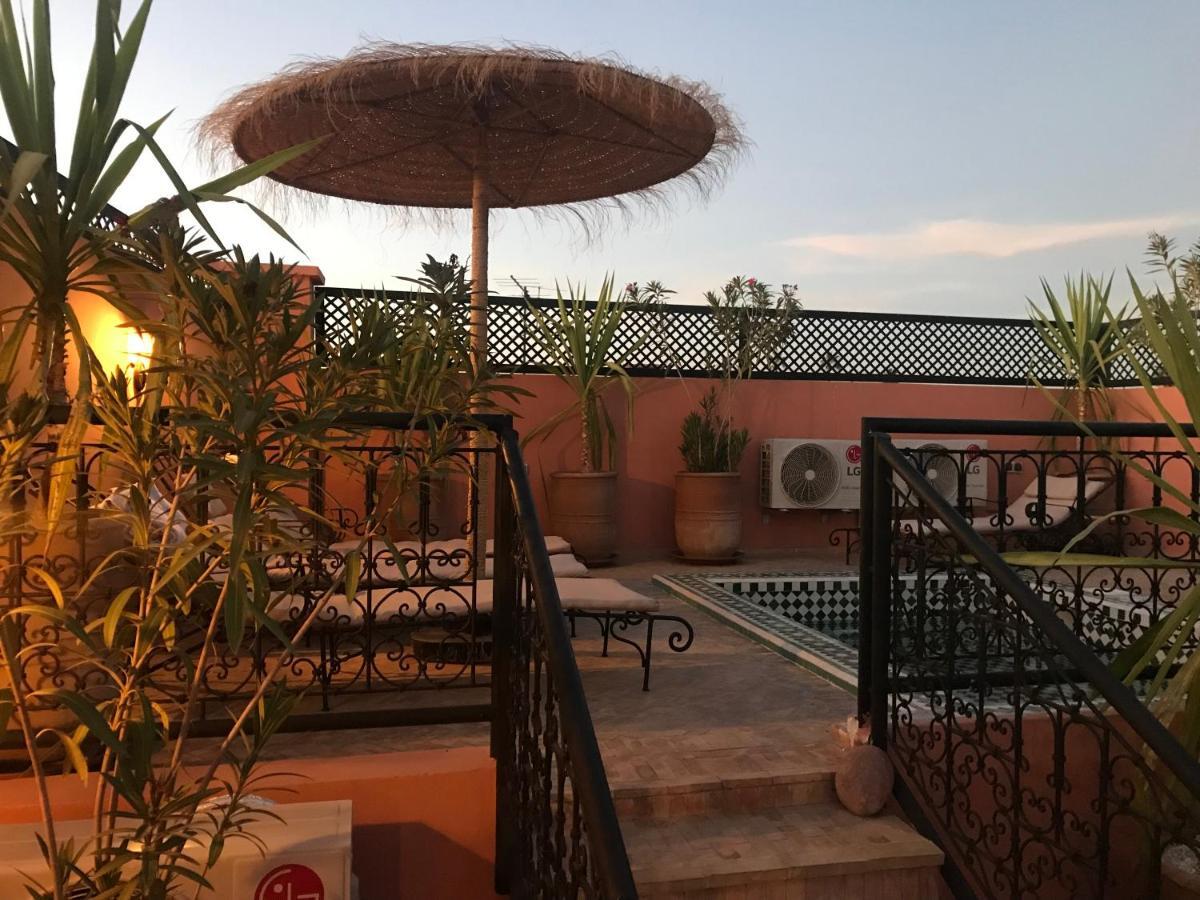 Riad Marchica