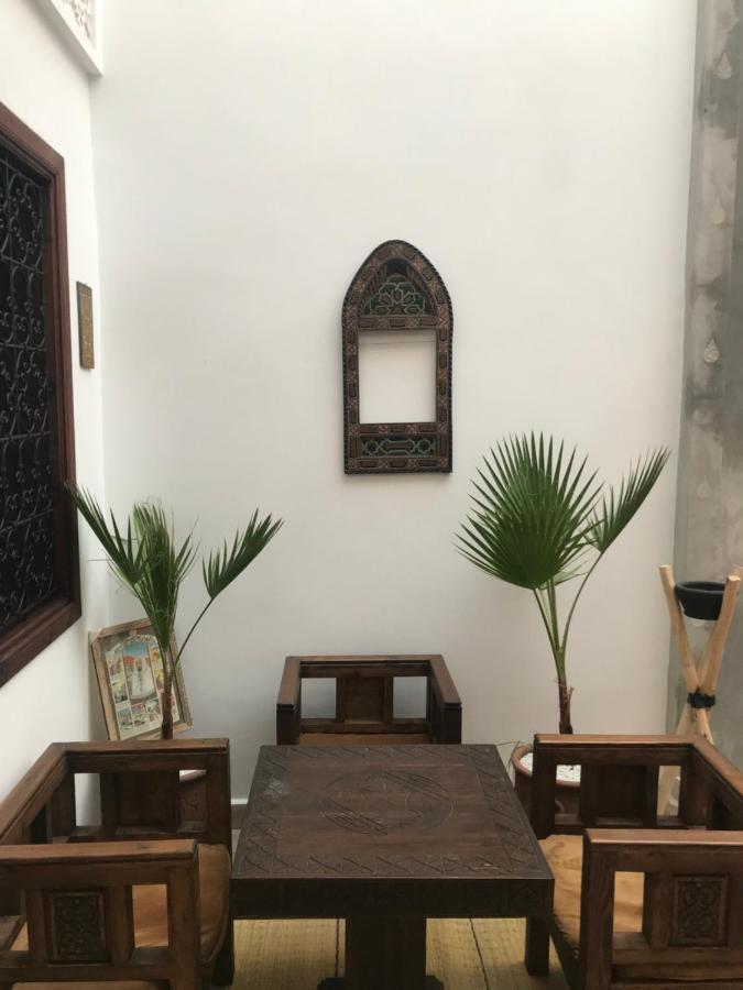 Marchica Riad Marrakesh