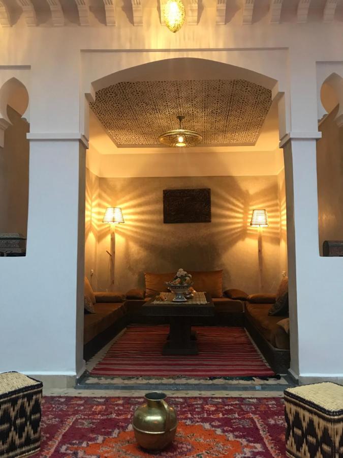 Marchica Riad 2*