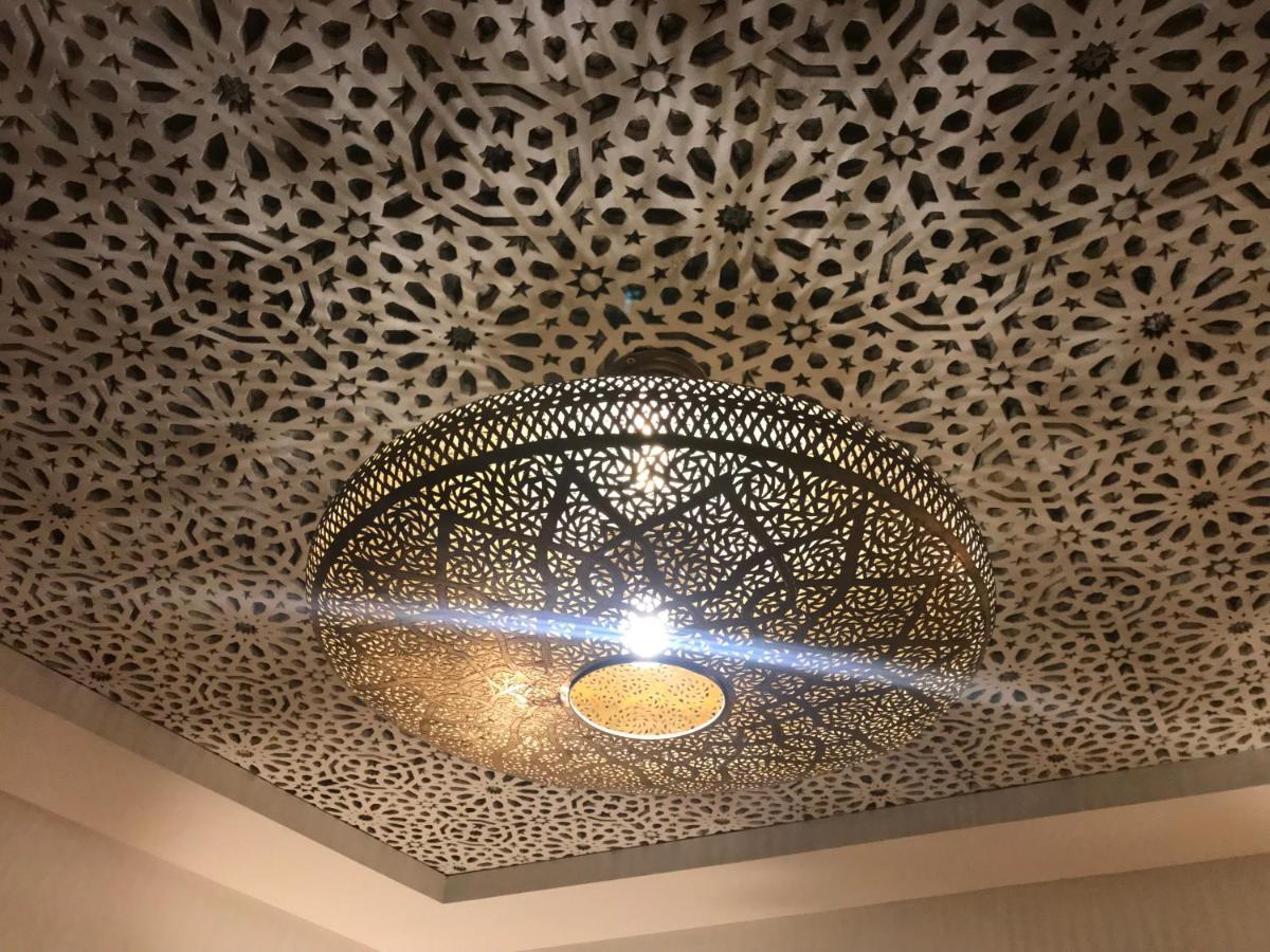 Riad Marchica