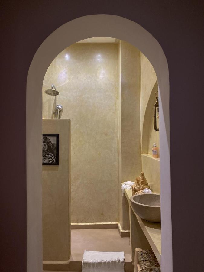 Bed & Breakfast Le Pelerin Marrakesh