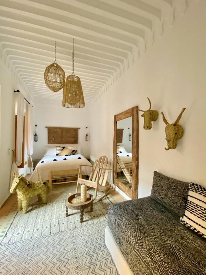 Le Pelerin 3* Marrakesh