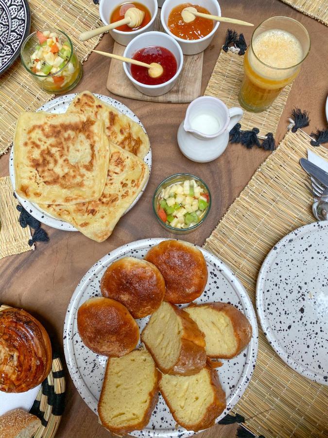 Bed & Breakfast Le Pelerin