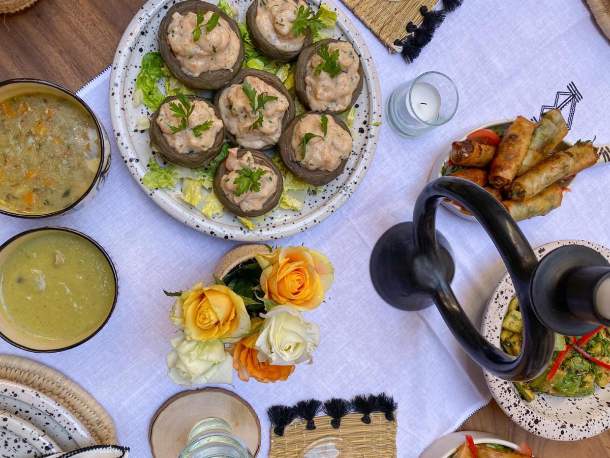 Bed & Breakfast Le Pelerin Marrakesh