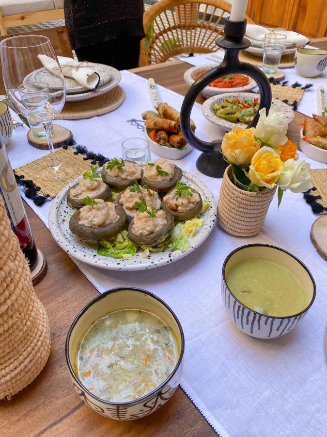 Bed & Breakfast Le Pelerin