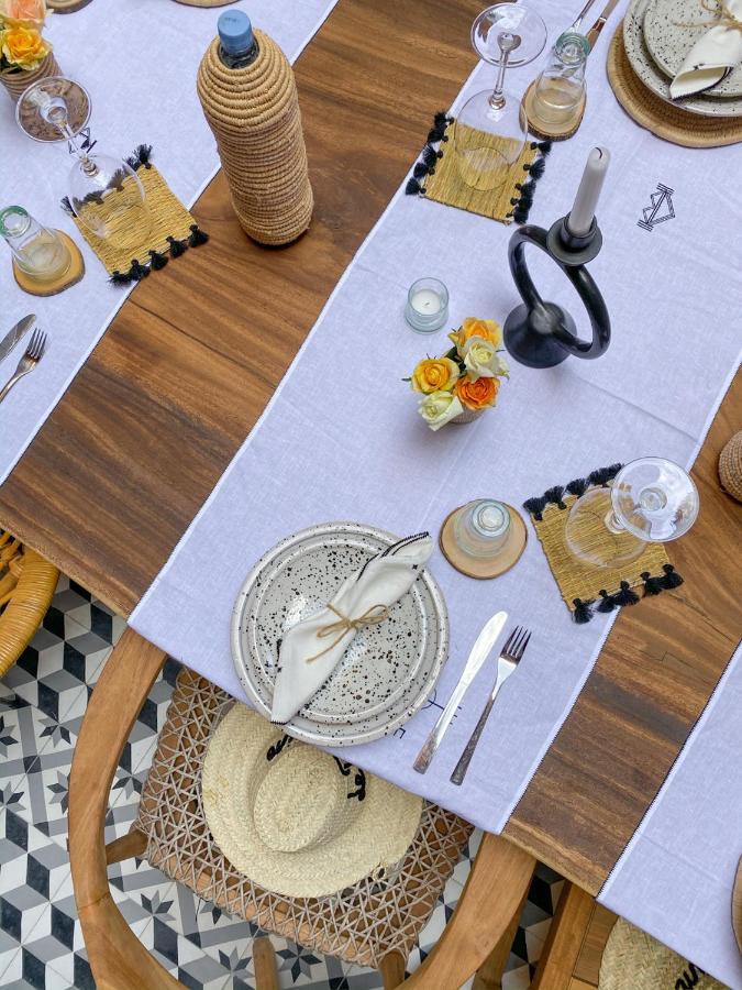 Bed & Breakfast Le Pelerin Marrakesh