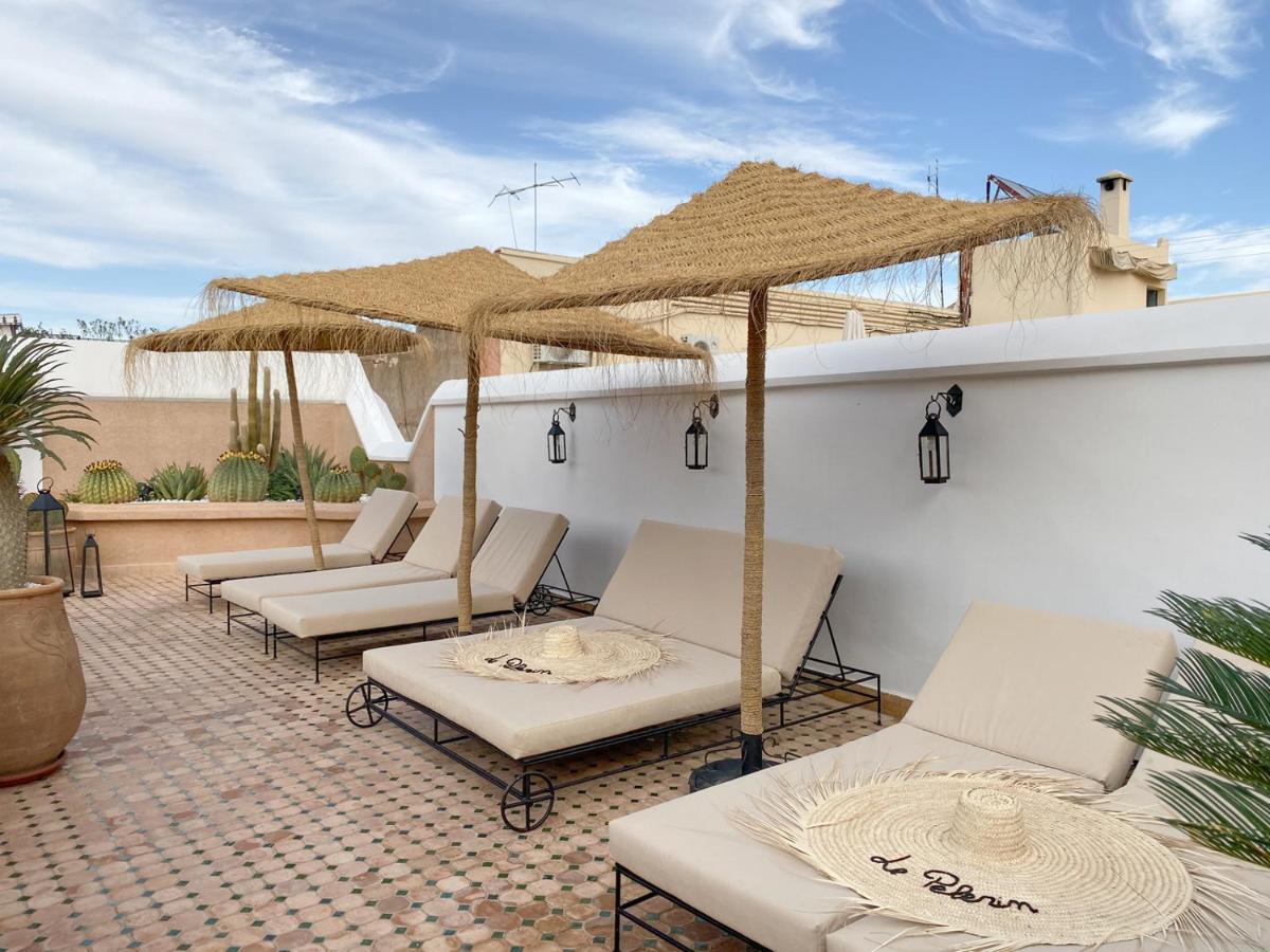 Le Pelerin Marrakesh