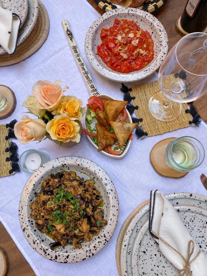 Le Pelerin Marrakesh