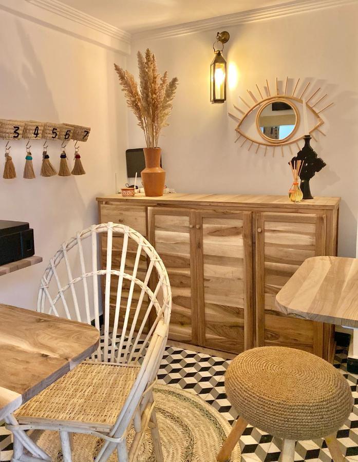 Le Pelerin Bed & Breakfast