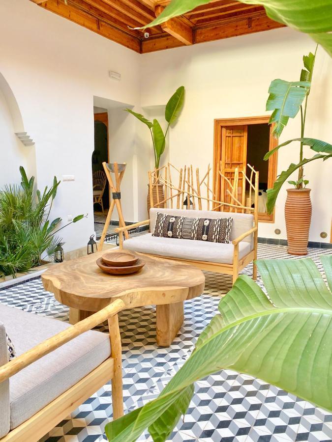 Le Pelerin Bed & Breakfast Marrakesh