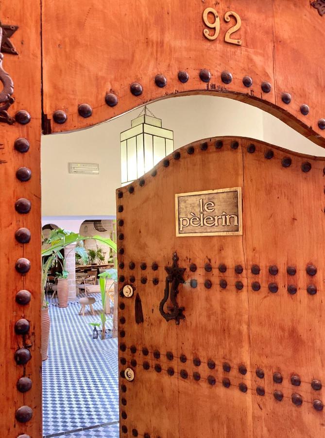 Le Pelerin 3* Marrakesh