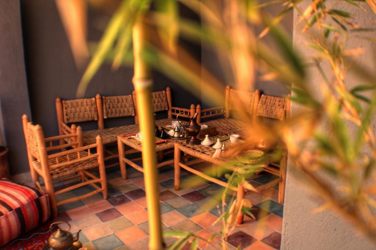 111 & 2* Marrakesh