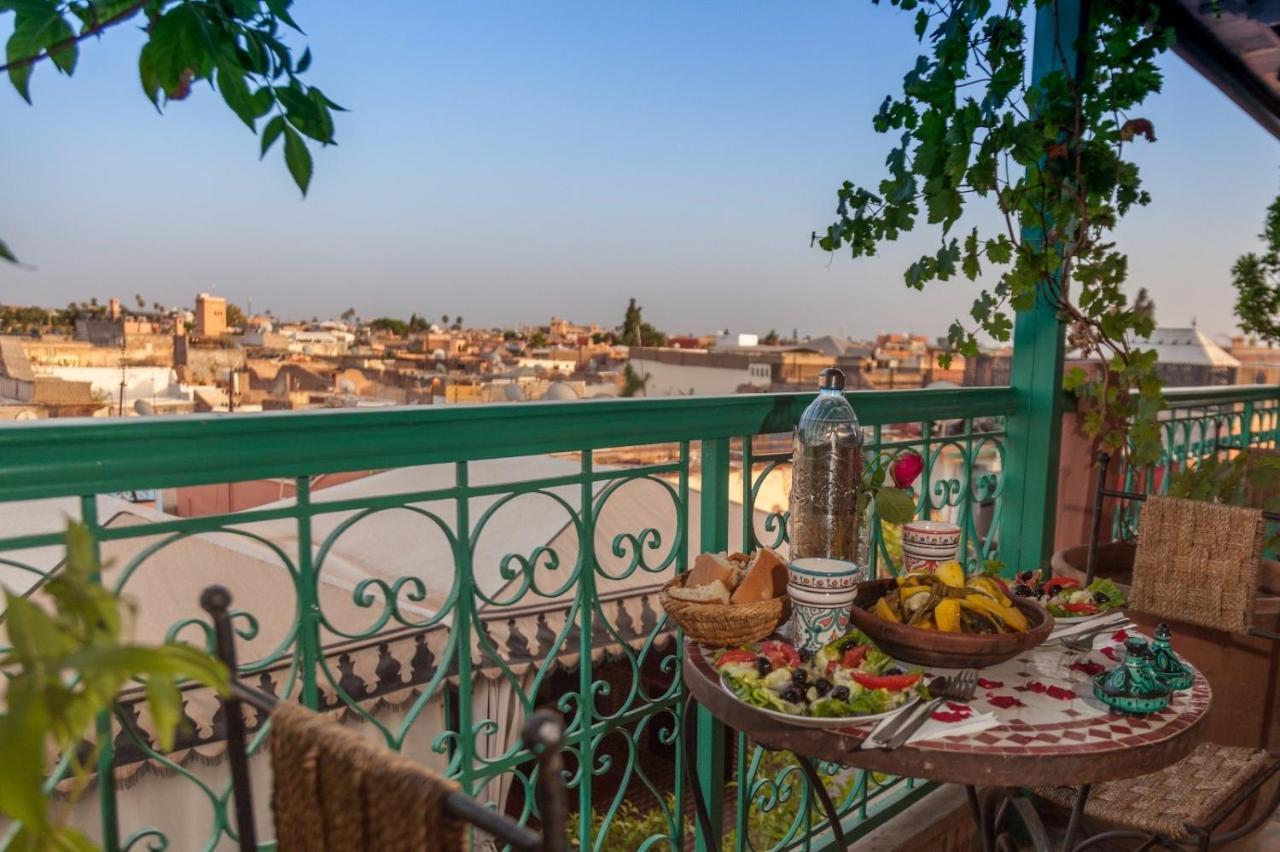 Riad Tasneem 4*